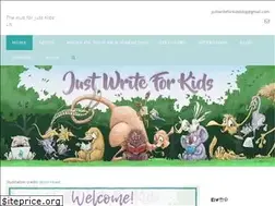 Sites similar to justkidslit.com