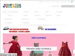 Sites similar to justkidsngr.com