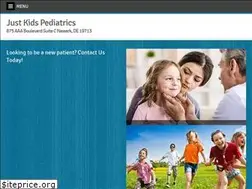 Sites similar to justkidspediatrics.com