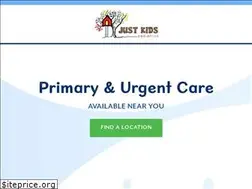 Sites similar to justkidspeds.com
