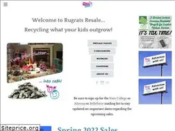 Sites similar to justkidsresale.com
