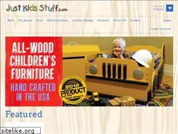 Sites similar to justkidsstuff.com