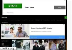 Sites similar to justkillingti.me