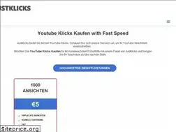 Sites similar to justklicks.de
