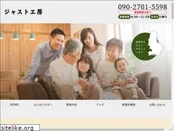 Sites similar to justkoubou.com