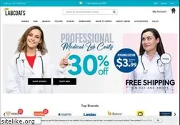 Sites similar to justlabcoats.com