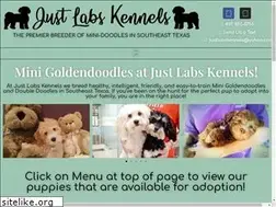Sites similar to justlabskennels.com