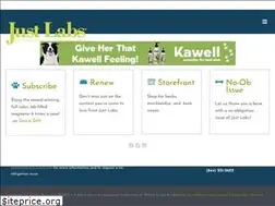Sites similar to justlabsmagazine.com