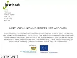 Sites similar to justland.de