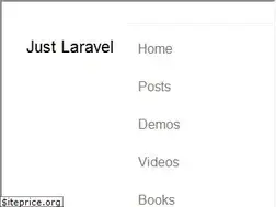 Sites similar to justlaravel.com