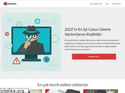Sites similar to justleak.it