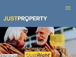 Sites similar to justletting.co.za