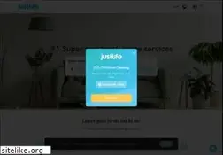 Sites similar to justlife.com