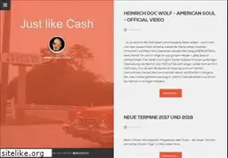 Sites similar to justlikecash.de