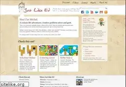 Sites similar to justlikeed.net