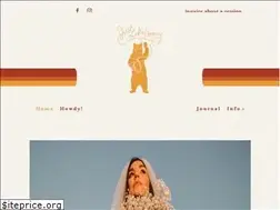 Sites similar to justlikehoney.us