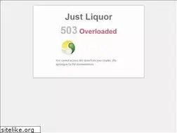 Sites similar to justliquor.com.au
