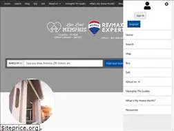Sites similar to justlistedhousesinmemphis.com