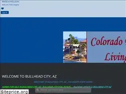 Sites similar to justlistedinbullheadcity.com
