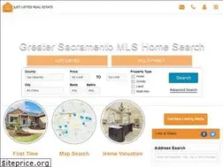 Sites similar to justlistedrealestate.com