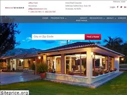 Sites similar to justlistedsearch.com