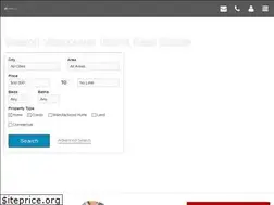 Sites similar to justlistedvi.ca