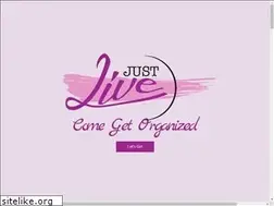 Sites similar to justlivecorporation.com