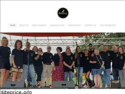 Sites similar to justliveinc.org