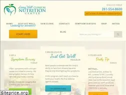 Sites similar to justlivewell.com
