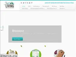 Sites similar to justlivinglikethiswithlyme.com