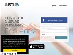 Sites similar to justlo.com.es