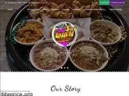 Sites similar to justloafnpoboysga.com