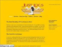 Sites similar to justlocs.com