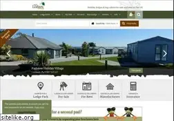 Sites similar to justlodges.com