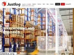 Sites similar to justlog.pt