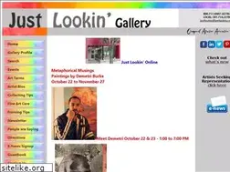 Sites similar to justlookin.com