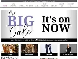 Sites similar to justlooking.co.nz