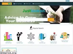 Sites similar to justlookon.com
