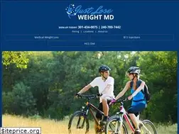 Sites similar to justloseweightmd.com
