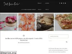 Sites similar to justlovecookin.com