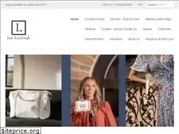 Sites similar to justloveleigh.com