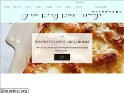 Sites similar to justlovelylittlethings.com