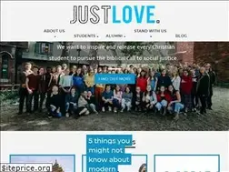 Sites similar to justloveuk.com