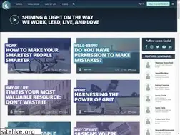 Sites similar to justluminate.com