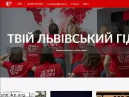 Sites similar to justlviv.it