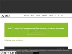 Sites similar to justlx.pt