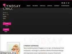 Sites similar to justlyndsay.com