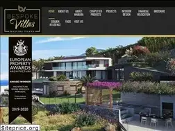Sites similar to justmadeira.com