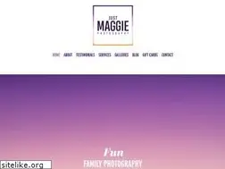 Sites similar to justmaggie.com