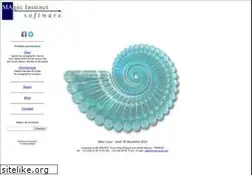 Sites similar to justmagic.com